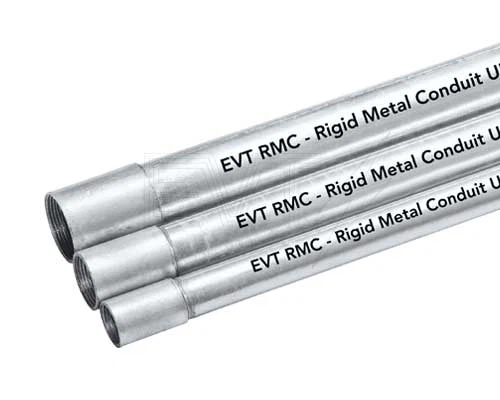 Rigid Metal Conduit