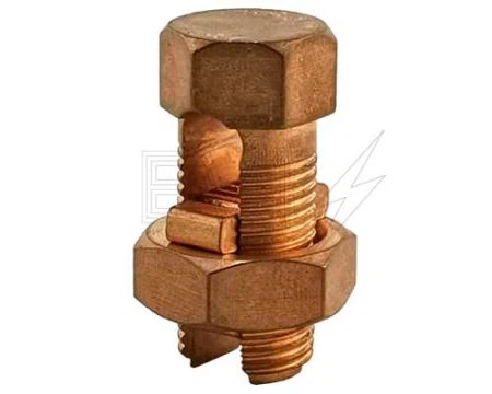 Split Bolt Connector